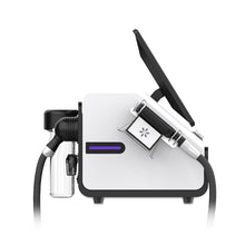 Body Freezing Machine With 2 Large Applicators, 15.6'' Display for Body Shaping for Professional Use