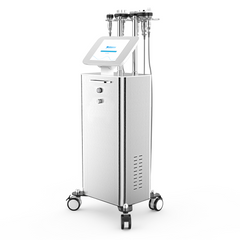 Professional Radio Frequency Body Contouring Machine