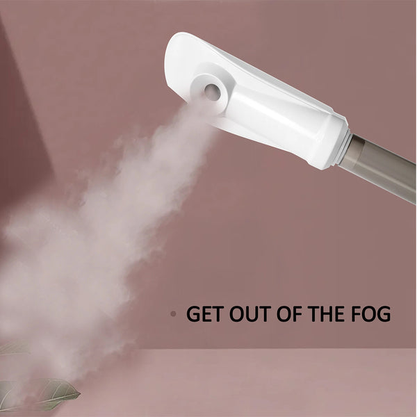 Hot/Cold Facial Steamer