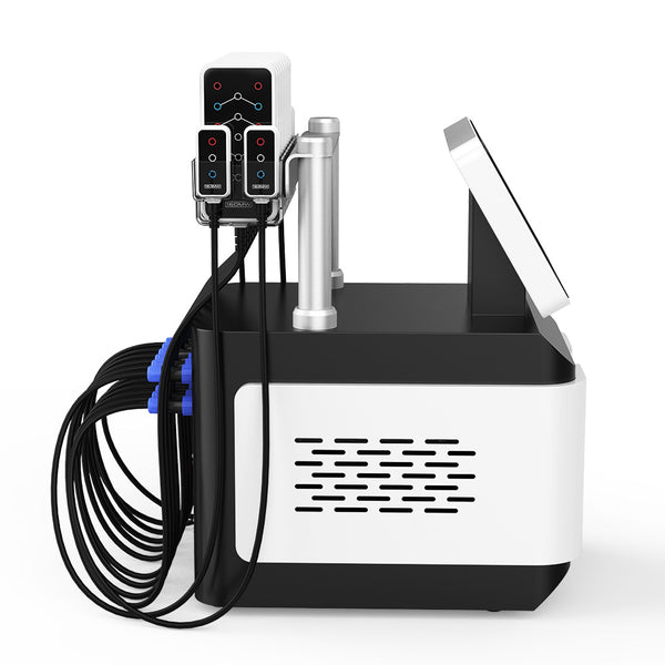 Lipo Laser Pads Machine