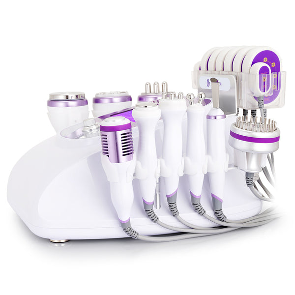 40k Cavitation Machine