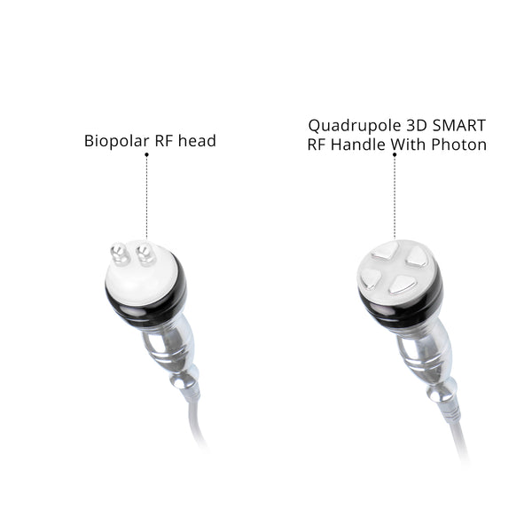 30K Cavitation 2.5 Vaccum RF 160MW Lipo Laser Body Slimming Machine