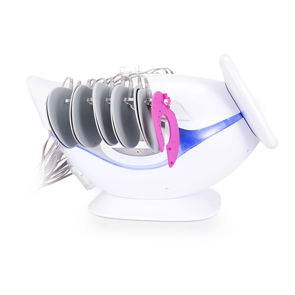 Vacumm Cupping Breast Enhancement Machine