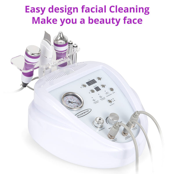 Diamond Dermabrasion Skin Care Machine