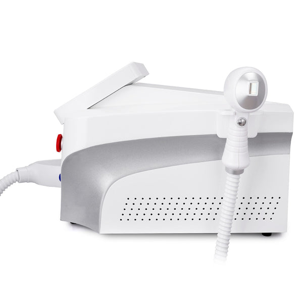 Diode Laser Hair Removal Machine