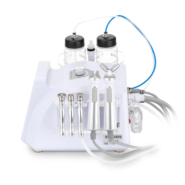 Hydro Diamond Dermabrasion Machine