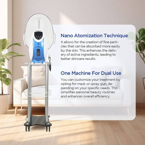 Skin Rejuvenation Machine