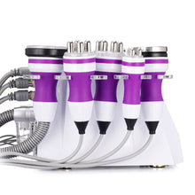 Ultrasonic Cavitation Machine