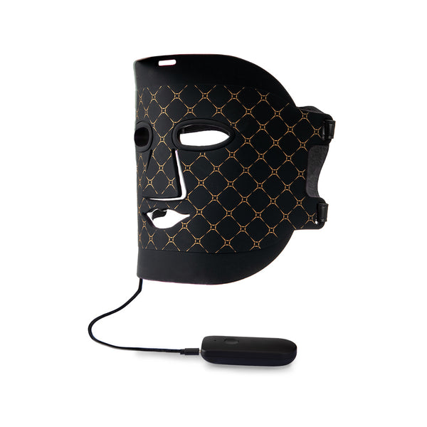 Light Therapy Face Mask With 7 Colors for Home Skin Rejuvenation