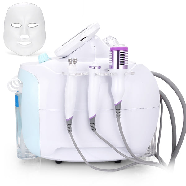Hydra Dermabrasion