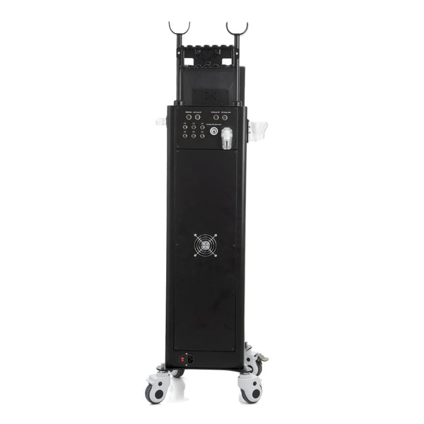 Aristorm 3D 30K S Shape Machine With RF Lipo Laser for Pro Body Sculpting Face Lifting
