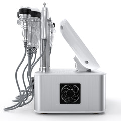 40K 6 In 1 Unoisetion Cavitation Machine