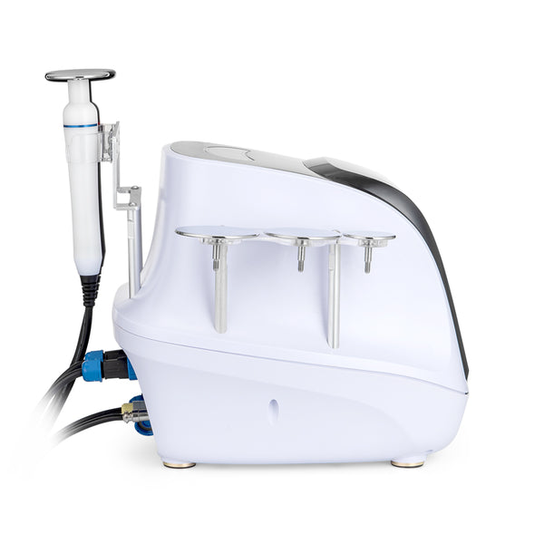 CET RET TECAR Machine for Face & Body Care