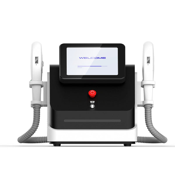 IPL Hair Removal Machine Painless Lasting Hair Removal Desk-Type For Beauty Salon