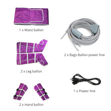 Pressotherapy Machine-Best Full Body Massage Machine
