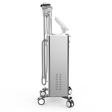 Professional Radio Frequency Body Contouring Machine