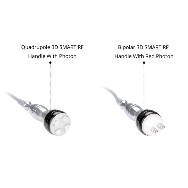 5 In 1 40k Cavitation Machine With Sextupole 3-Polar Multipolar RF for Body Slimming