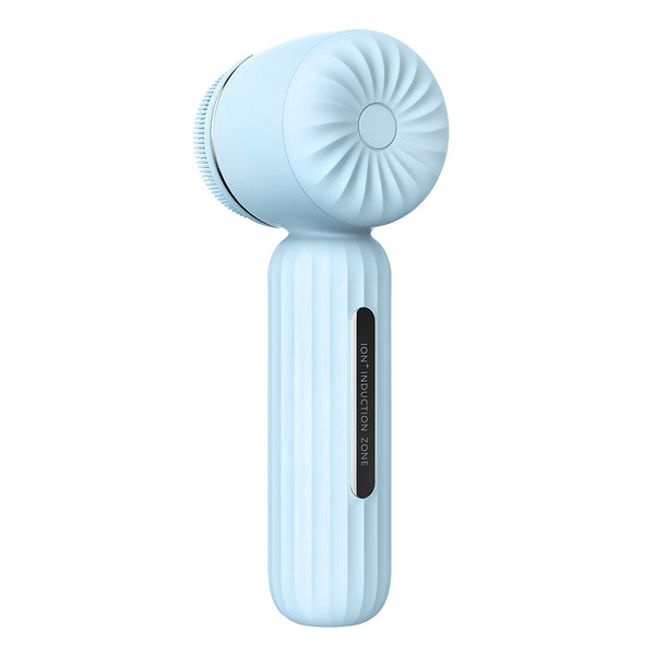 ultrasonic facial device