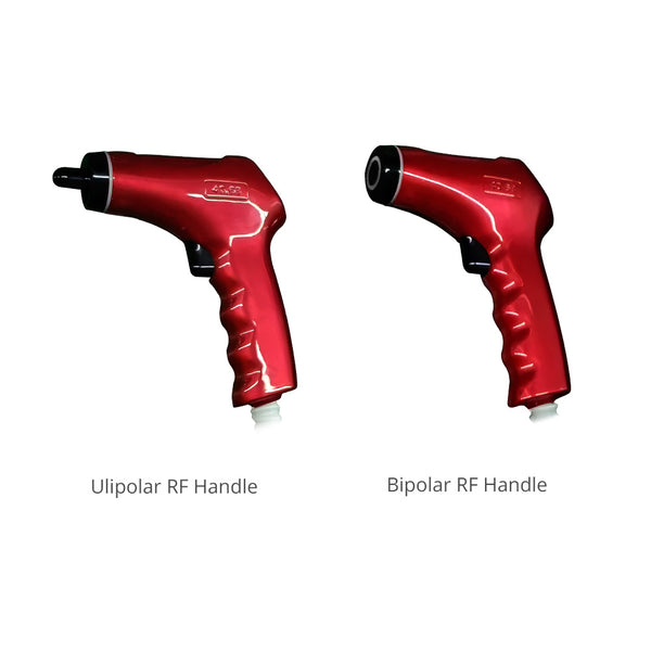 Thermo Focused Radio Frequency For Skin Tightening And Lifting