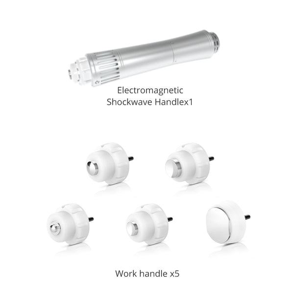 Shockwave Therapy Machine For Home Use