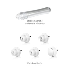 Shockwave Therapy Machine For Home Use