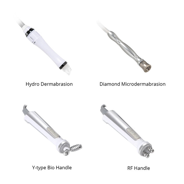 Hydro Diamond Dermabrasion Machine