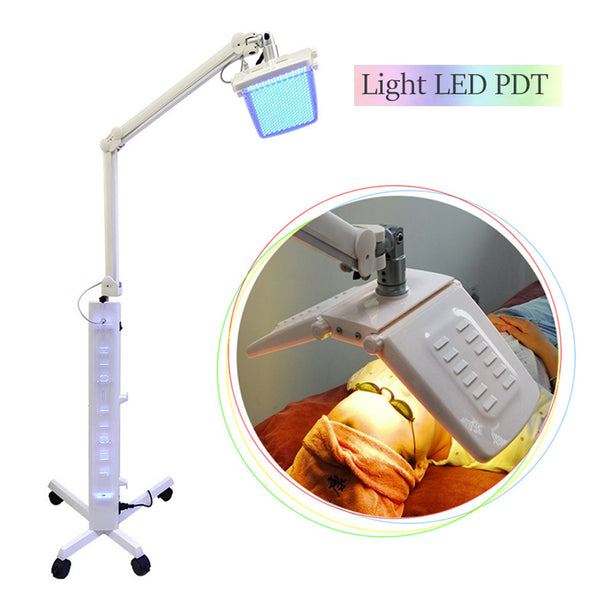 4 Colors PDT LED Bio-Light Therapy Photon Anti-aging Beauty Treatment Device