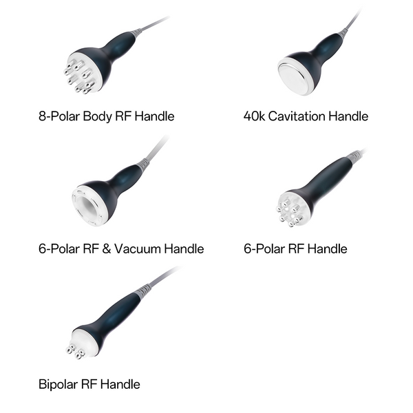 40K Ultrasonic Cavitation Machine