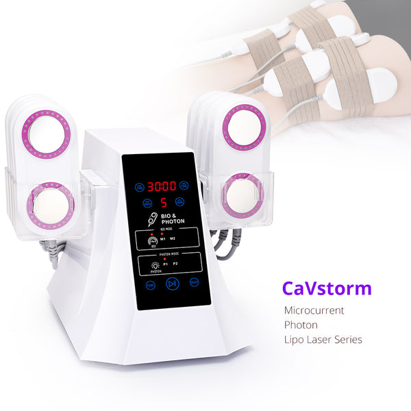 Body Shaper Skin Tighten Electrode Stimulation Body Device