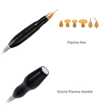 2 In 1 Plasma Facial Care Machine For Moles Acne Treatment And Skin Rejuvenation