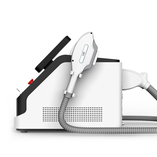 IPL Hair Removal Machine Painless Lasting Hair Removal Desk-Type For Beauty Salon