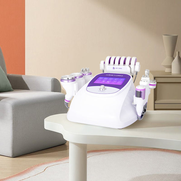 40k Cavitation Machine