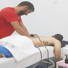 Tecar Therapy Monopolar RF Diathermy Machine Body Shaping Machine Health System for Skin Firming