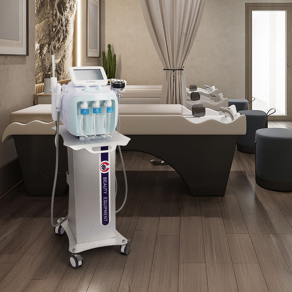 Scalp Care Machine