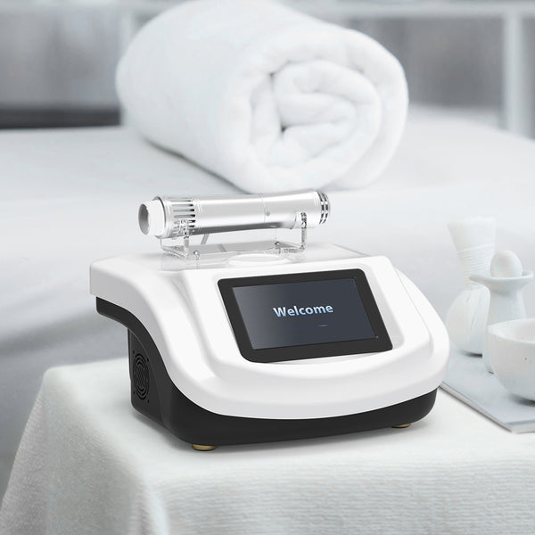 Shockwave Therapy Machine For Home Use