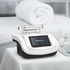 Shockwave Therapy Machine For Home Use