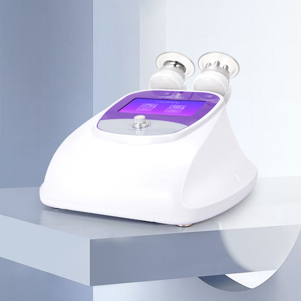 CaVstorm Cavitation Machine