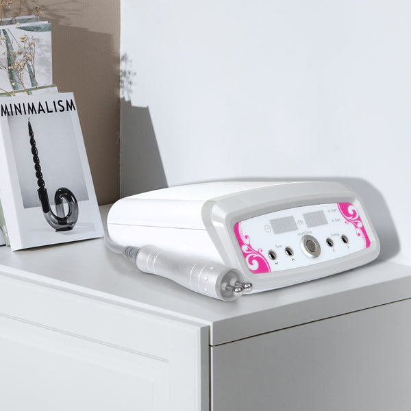 Microcurrent Machine