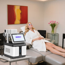 Lipo Laser Pads Machine