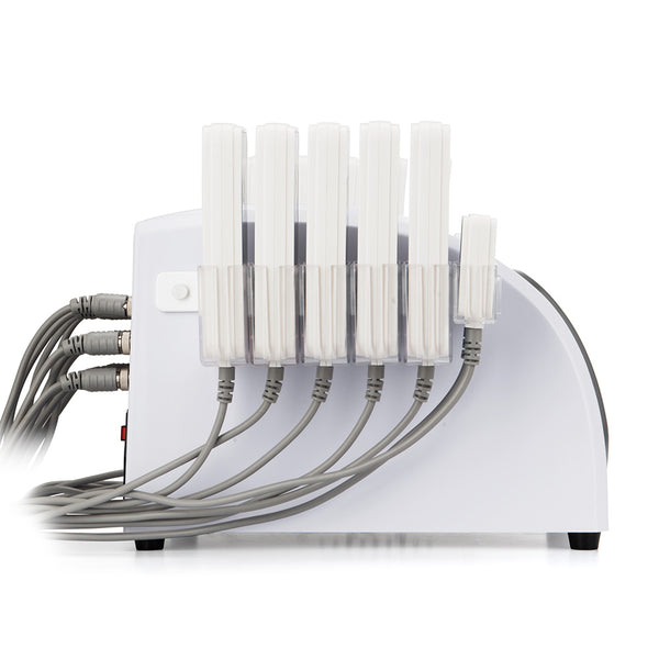 Best 160mw Lipo Laser Machine With 14Pads