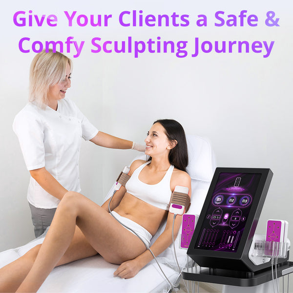 lipolaser slimming machine