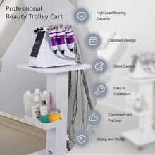 Trolley Cart Beauty Salon