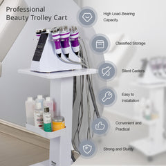 Trolley Cart Beauty Salon