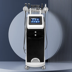 7-in-1 Stand Body Sculpting Skin Tightening Lifting Machine For Professional Use