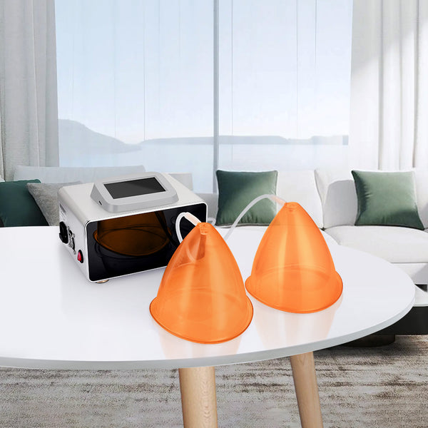 Vacuum Therapy Machine