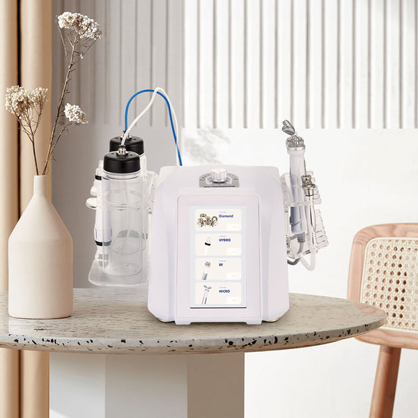 Hydro Diamond Dermabrasion Machine