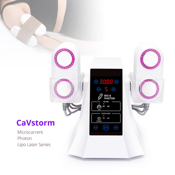 Body Shaper Skin Tighten Electrode Stimulation Body Device