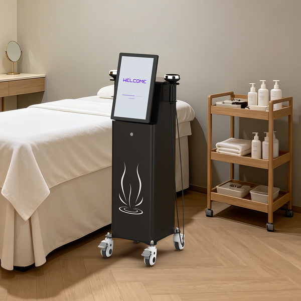 Professional Standing EMS Postpartum Recovery System For Pelvic Floor Repair