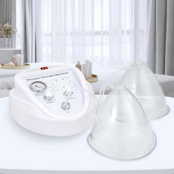 Vacuum Therapy Machine