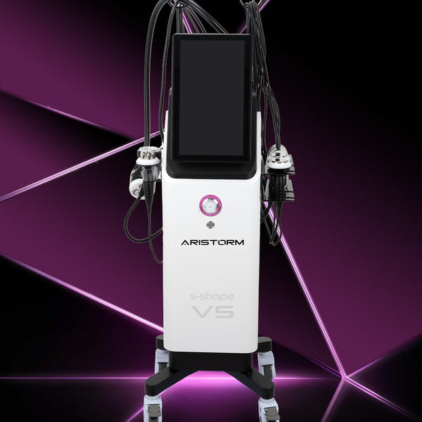 30k S Shape Machine for Body Sculpting